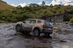 Renault Duster 2020 года (BR)